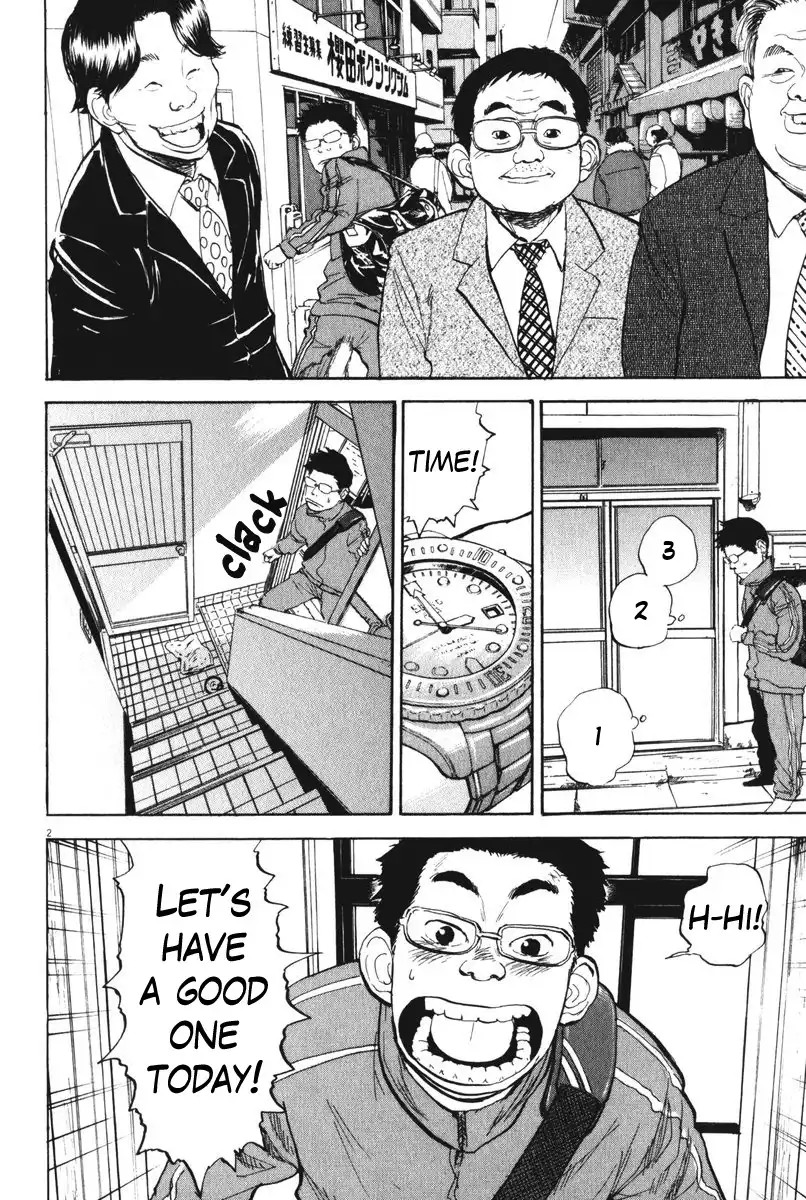 Boys on the Run Chapter 60 2